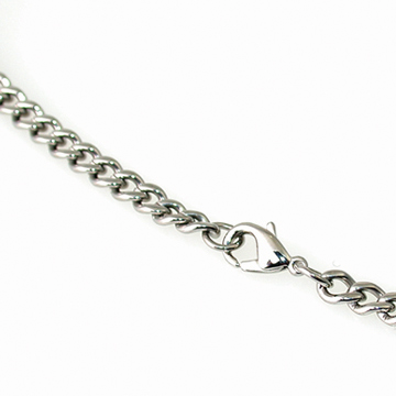 Stainless Steel